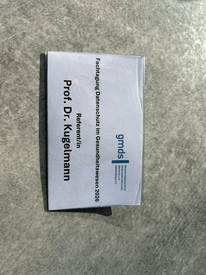 Das Forschungsprivileg des Datenschutzes bietet Spielräume. Viele Gesetze können zwar verwirren (...)