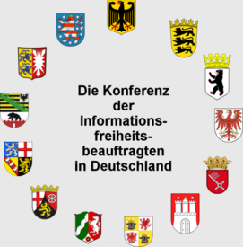 Konferenz der Informationsfreiheitsbeauftragten