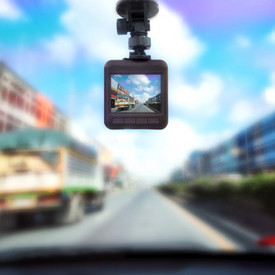 Dashcams