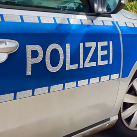 Auskunftsrecht bei der Polizei Rheinland-Pfalz