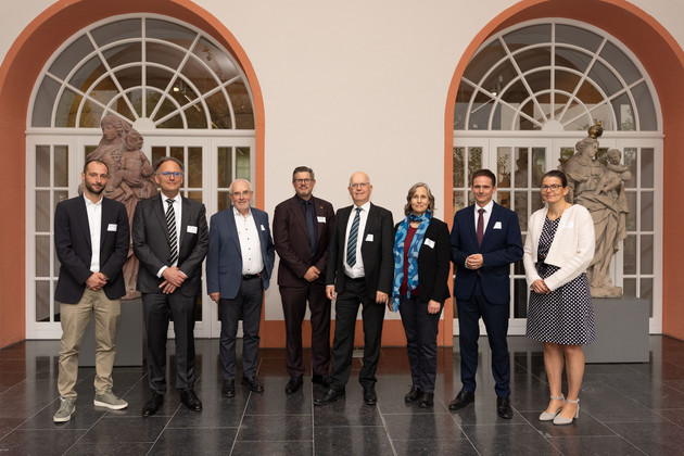 Kernfragen des Datenschutzes lebendig debattiert: Symposium „Zehn Jahre Datenschutz im Wandel“
